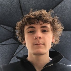 Meet your Posher, Jonathon